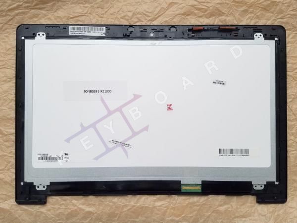 Матриця LCD до ноутбука Asus Transformerbook TP550LA